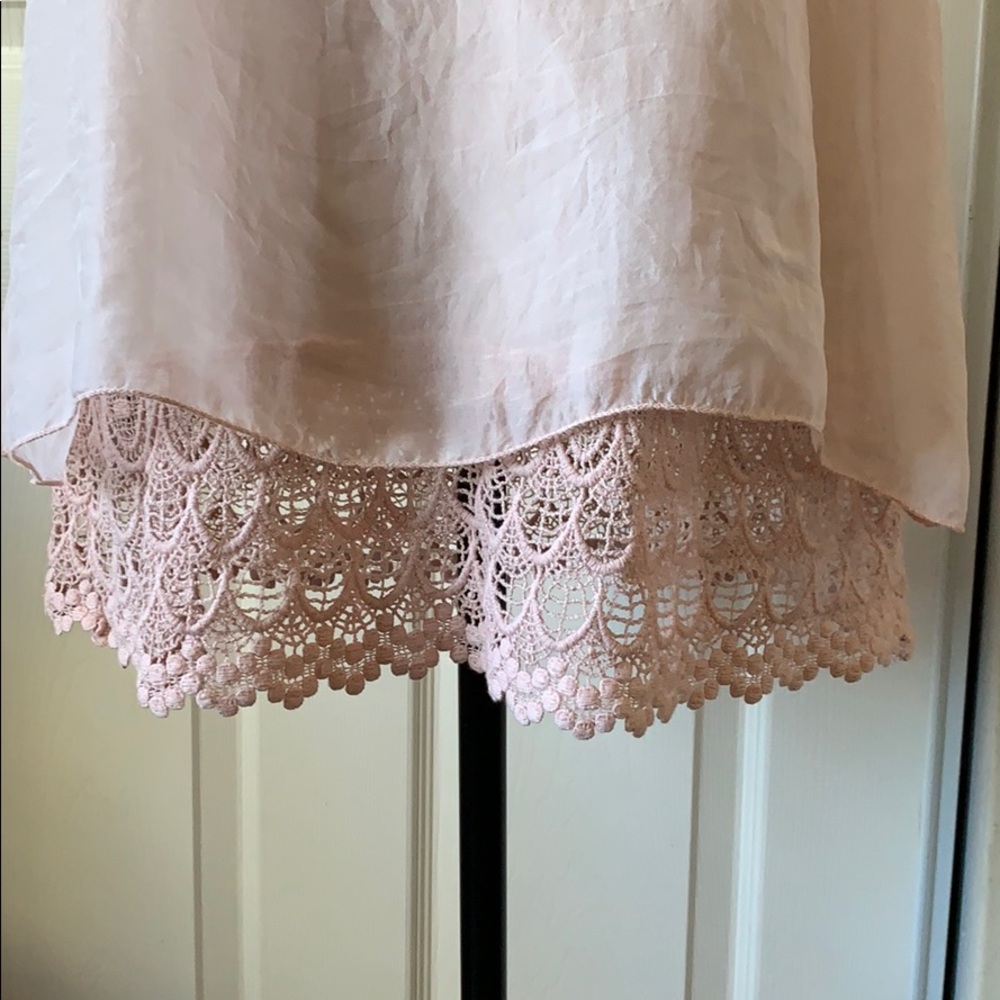 ELENA BALDI Vintage blouse - Picture 5 of 7